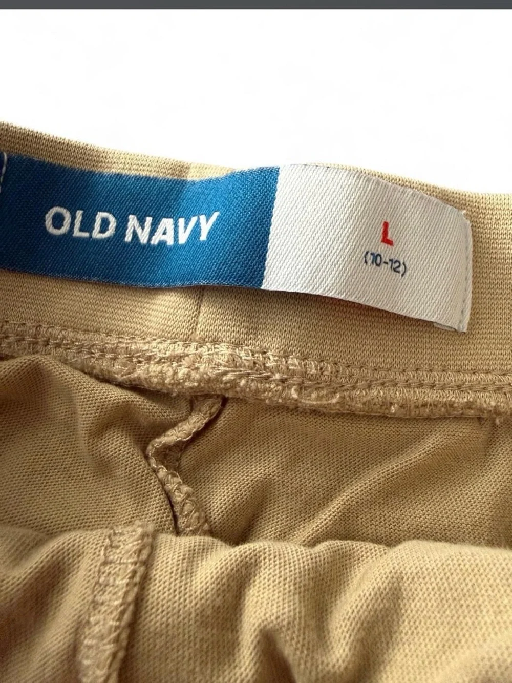 Old Navy skort skirt